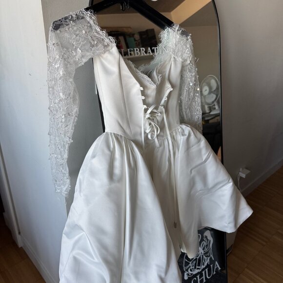 Rosie Etienne Esme Dress - Picture 5 of 7